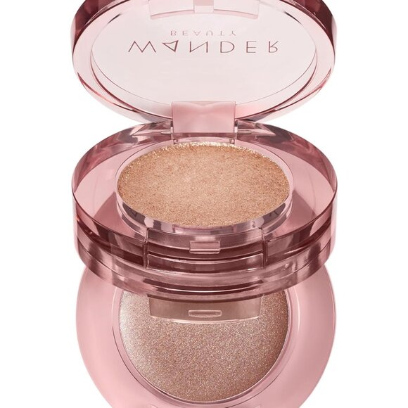 Wander Double Date Eyeshadow Duo Smitten/Swoon - Picture 1 of 4